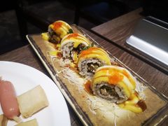 -火炉火自助餐(悠唐购物中心店)