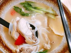 -蒙自源米线大王(江南西路店)