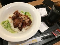 -大家乐(广州天河城六楼店)