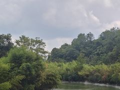 -天河潭旅游度假区