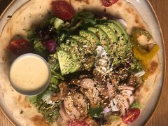 -HELLO 27 意面·沙拉·帕尼尼