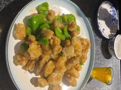 -华竹饭店(中央大街店)