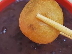 炸元宵-糯米香(长江路店)