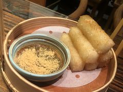 -水煮三国·川鲁江湖菜(香山店)