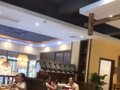 大堂-渔乡米香·剁椒鱼头(四方坪店)