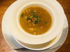 -柒厢食事雅谈