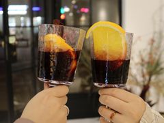 -Fridi Patisserie Cafe