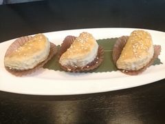 -彩丰楼中餐厅·早茶·点心·粤菜(海口华彩洲际酒店)