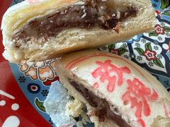 -桂香村(护国寺店)