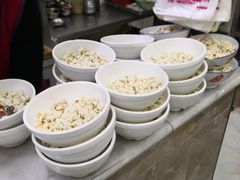 -刘信牛羊肉小炒泡馍(回民街店)