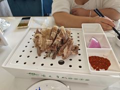 -老毛手抓·盐池滩羊非遗手抓(宁夏总店)