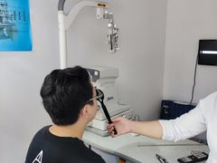 -ALPS阿尔卑斯眼镜(我格广场店)