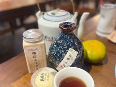 -绍兴老味道·非遗门店(银泰城店)