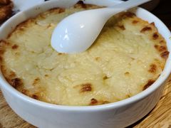 -U你·湖北家宴菜(南湖总店)