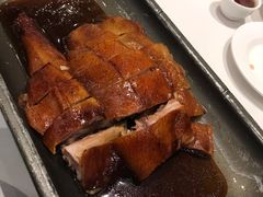 -稻香酒家·33年老字号·港式粤菜(富邦中心店)