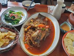 -云隐小厨·传统大理美食(复兴路店)