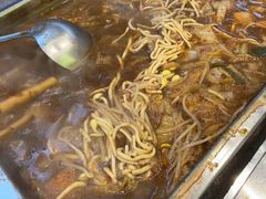 -7只羊·鲜羊肉串·地锅鸡精酿(玄武墨香路店)