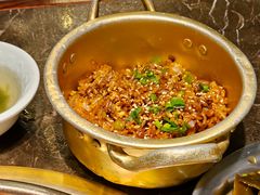 -一品诚记烤肉(大连柏威年购物中心店)
