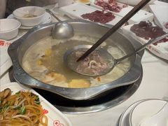 -八合里潮汕鲜牛肉火锅(吉大店)