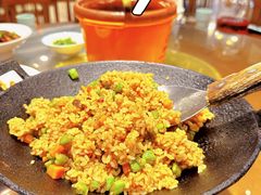 有锅气的妈好烘饭-妈妈传炖品(双林店)