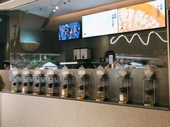 -喜茶(深圳喜荟城店)