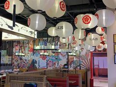 大堂-三禾寿司(南城印象汇店)