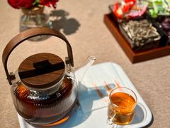 -10号线创意公园·普娴茶空间