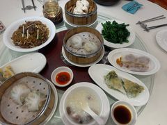 -凤凰楼酒家·粤宴点心(华强北店)