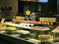 -环球约客烤涮自助(铜锣湾店)