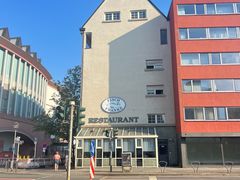 -NORDSEE Frankfurt Fisch Franke