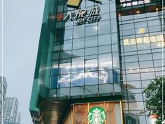 -大悦城(沈阳中街店)