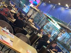 -叒缘夜光杯(望江橡树林店)