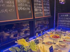 -荟廷·晶萃(陆家嘴尚悦湾店)