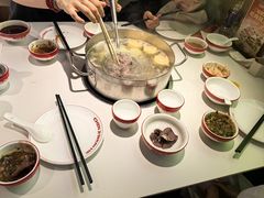 -陈记顺和潮汕鲜牛肉火锅(西门口广场店)