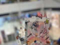 -名创优品(海珠乐峰广场店)
