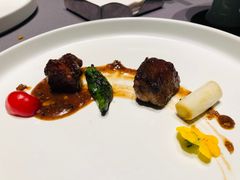 -许家菜(望江店)