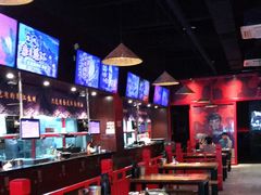 大堂-烧蠔帮·生蚝海鲜牌档(观海店)