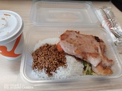 -大快活(丽丰店)
