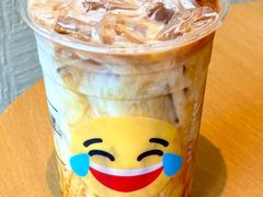 -星巴克(台州温岭领悦广场店)