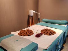 -上足·影院足道·SPA(红岭店)