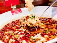 -麻都·成都菜(人民广场店)