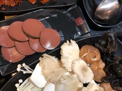 -香传承重庆火锅(直营中山路店)