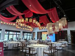 -禧宴Joyous Restaurant(禧园店)