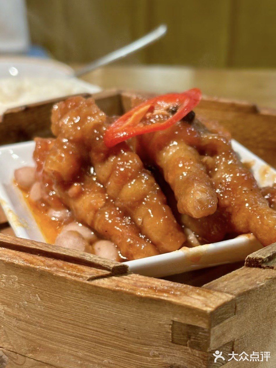 在景德镇吃什么