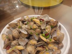 -今鲜源大酒店·中华餐饮名店(新湛路店)