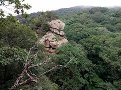 -丹东天桥沟景区