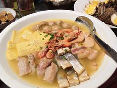 -宁波富邦荪湖山庄