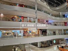 -圆融购物中心(南天成路店)
