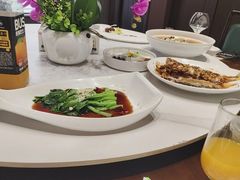 -酒蜻蜓·庭院私房菜(天元东路店)