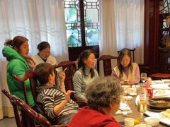-古韵轩·江浙融合菜(梁溪店)